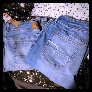 American Eagle Brand New